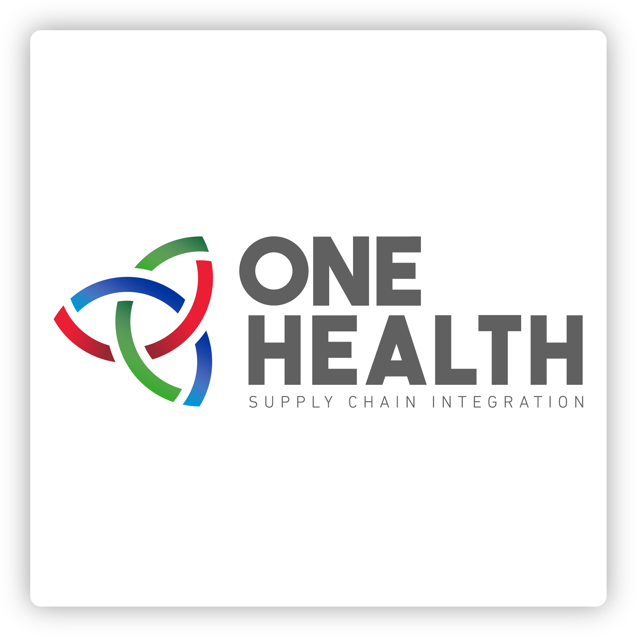 الصحة الواحدة 